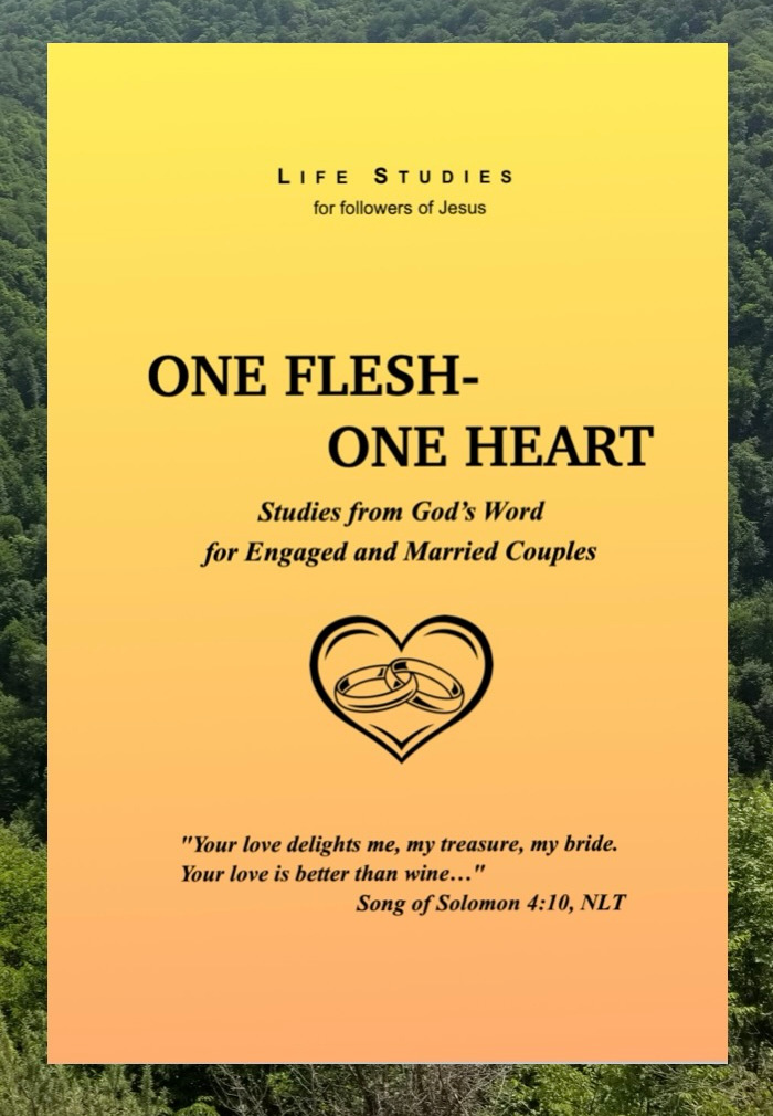 One Flesh - One Heart